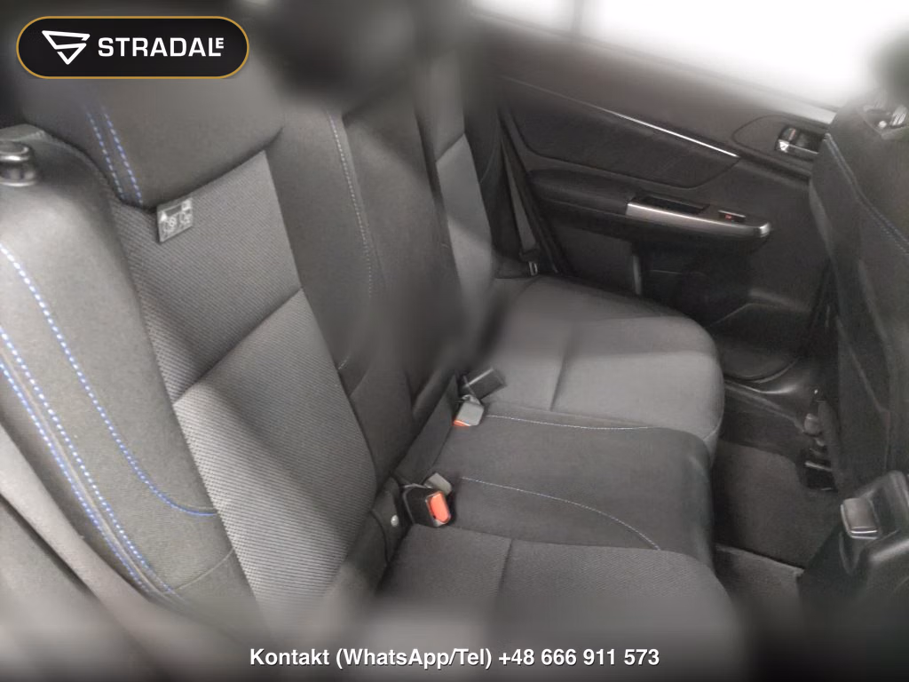 SUBARU LEVORG 4WD 1.6GT EYESIGHT S STYLE, miniaturka 7