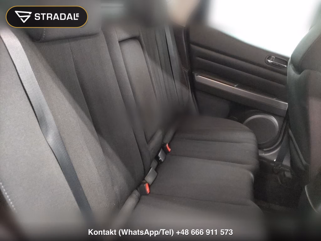 MAZDA CX-7 4WD BASE GRADE, miniaturka 7