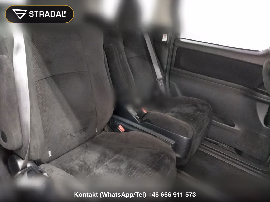 TOYOTA VELLFIRE 2.4Z PLATINUM SELECTION, miniaturka 7