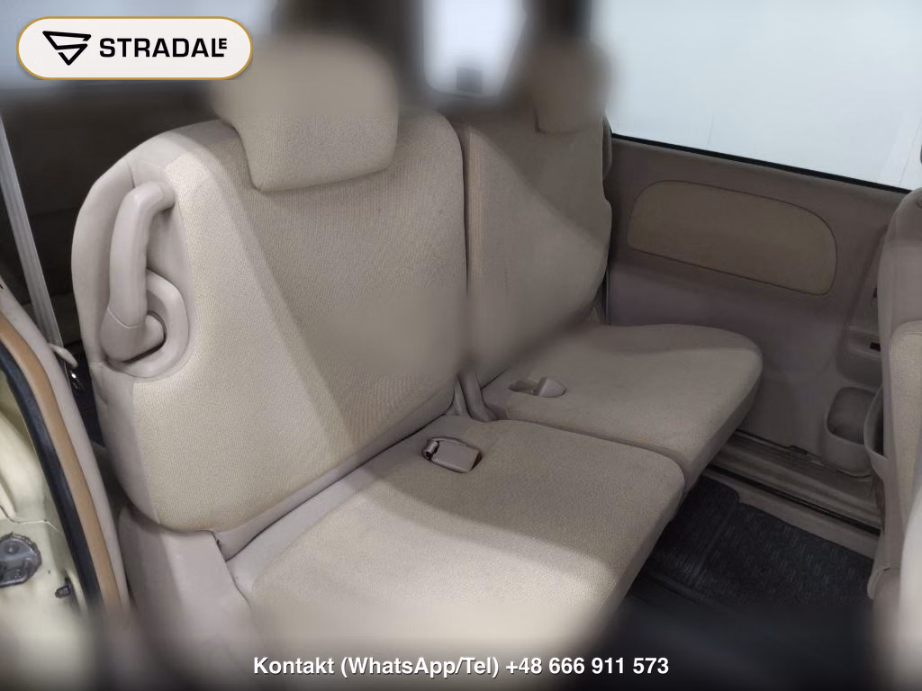 TOYOTA SIENTA G, miniaturka 7