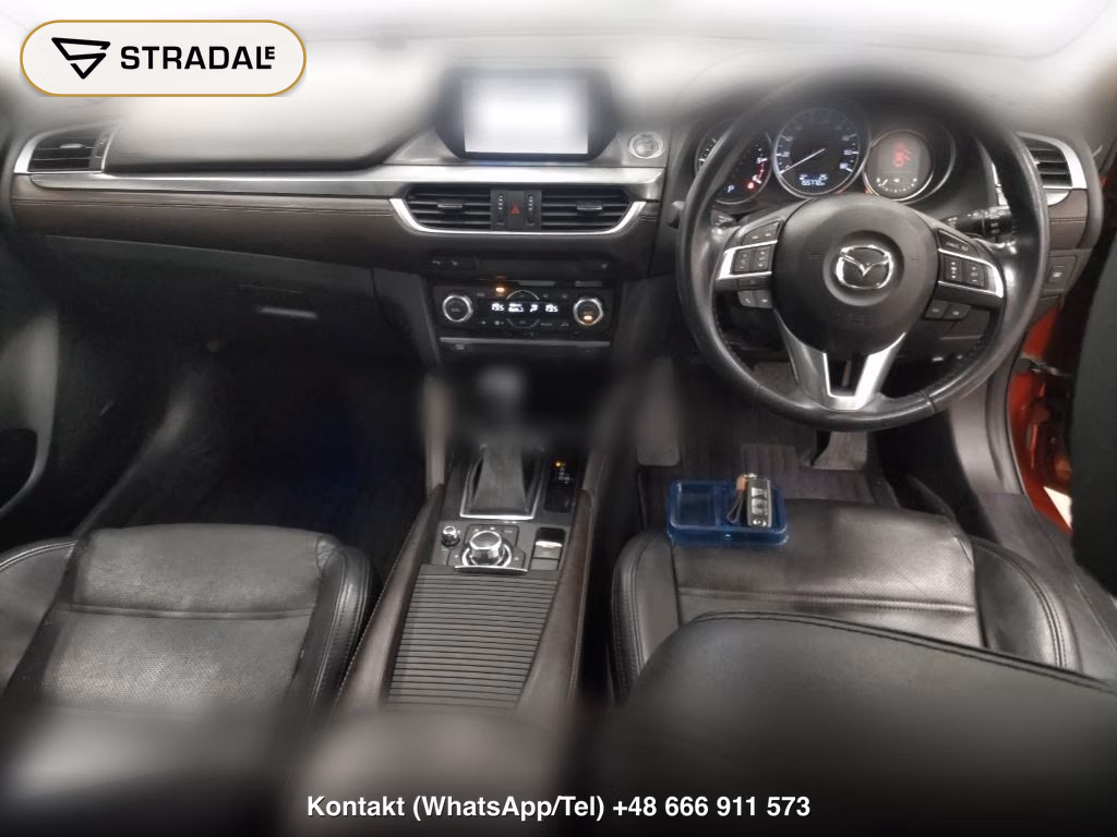 MAZDA ATENZA SEDAN XD L PACKAGE, miniaturka 4