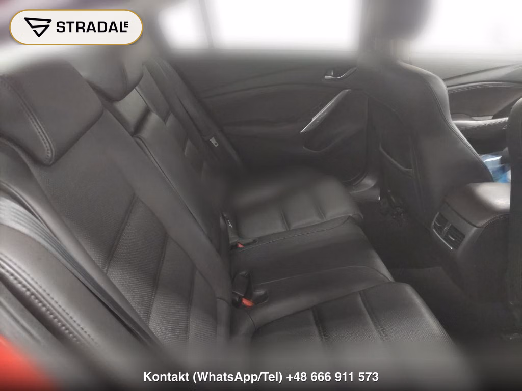 MAZDA ATENZA SEDAN XD L PACKAGE, miniaturka 7