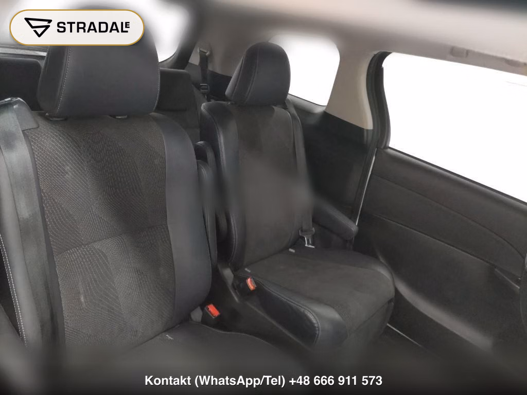 TOYOTA ESTIMA 5D AERAS PREMIUM EDITION, miniaturka 7
