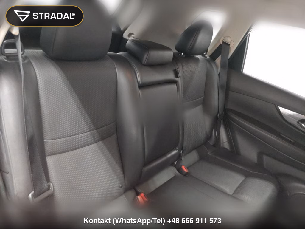 NISSAN X-TRAIL 4WD OTHERS, miniaturka 7