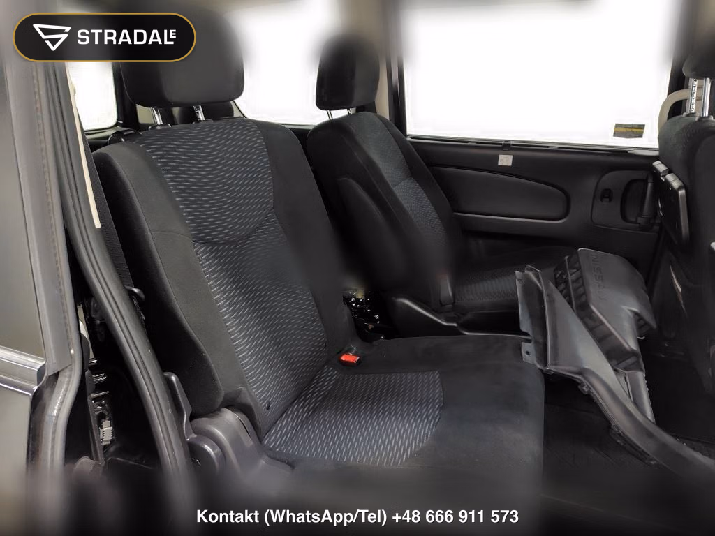 NISSAN SERENA 5D OTHERS, miniaturka 7