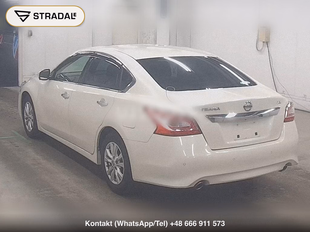 NISSAN TEANA XL, miniaturka 3