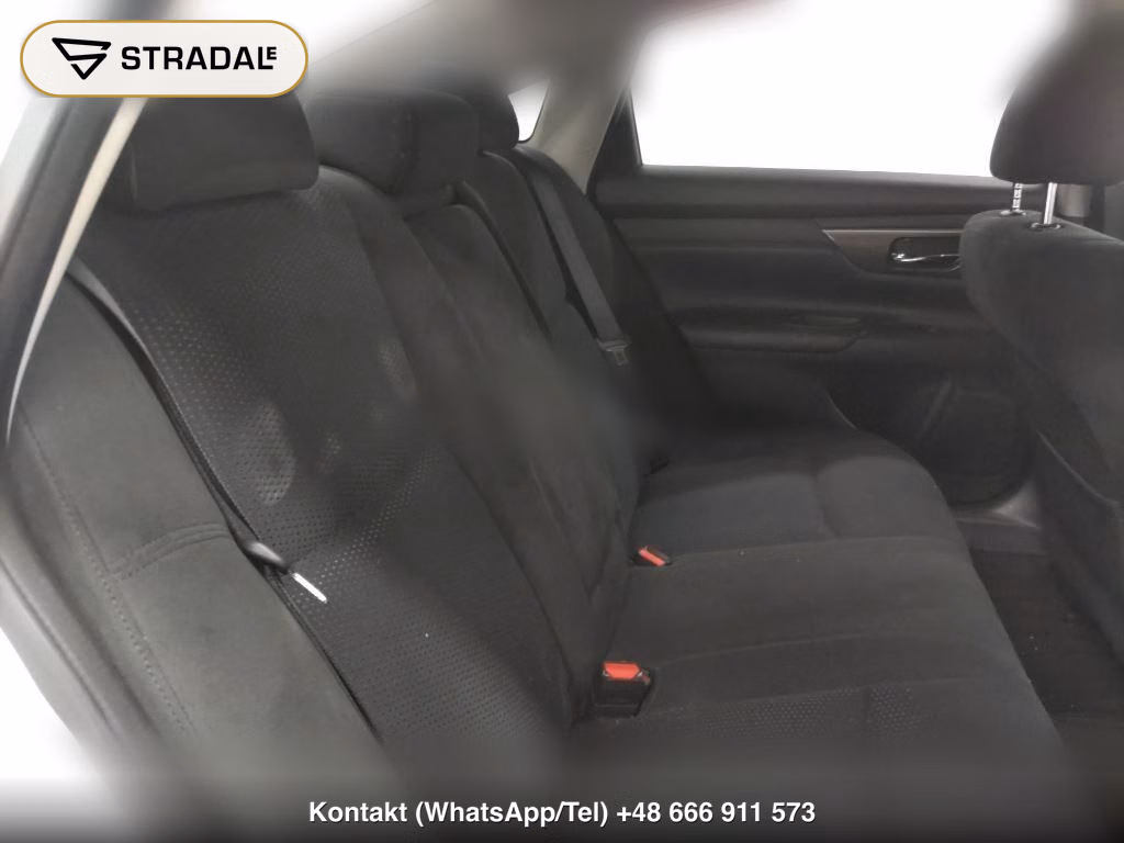 NISSAN TEANA XL, miniaturka 7