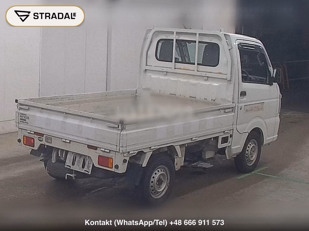 NISSAN NT100CLIPPER TRUCK DX, miniaturka 6