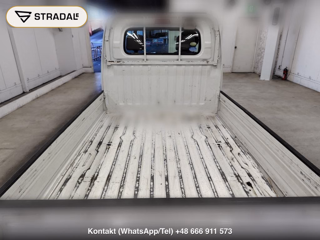 MITSUBISHI MINICAB TRUCK 4WD VX-SE, miniaturka 7