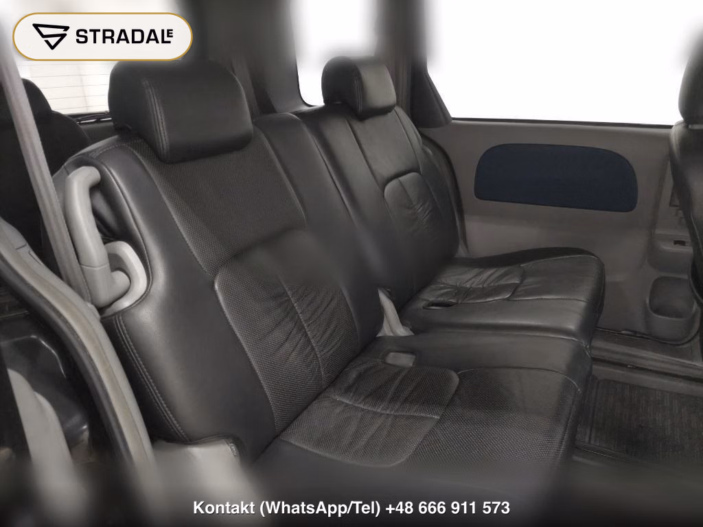 TOYOTA SIENTA X, miniaturka 7