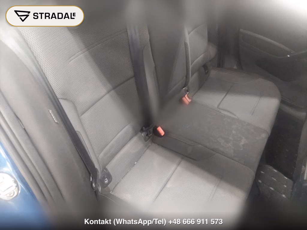 VOLKSWAGEN GOLF 5D TSI COMFORT LINE BLUEMOTION TECHNOLOGY, miniaturka 7