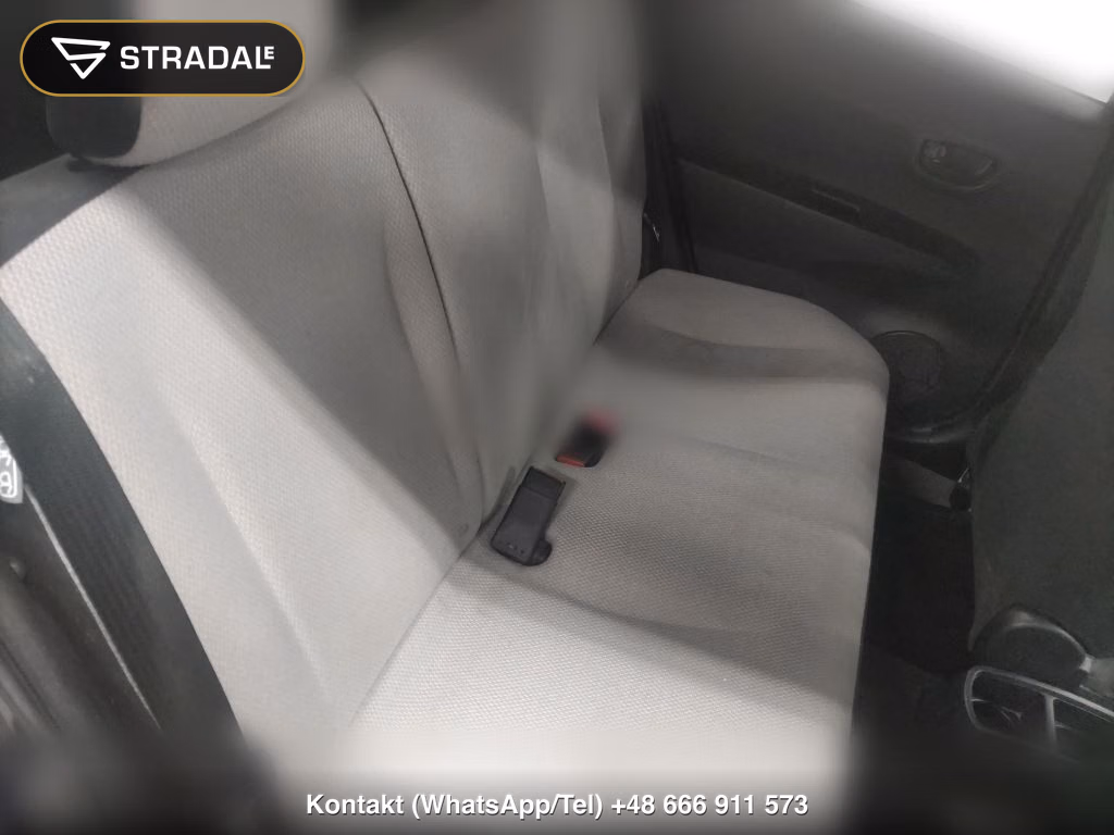 TOYOTA VITZ 5D 4WD F, miniaturka 7