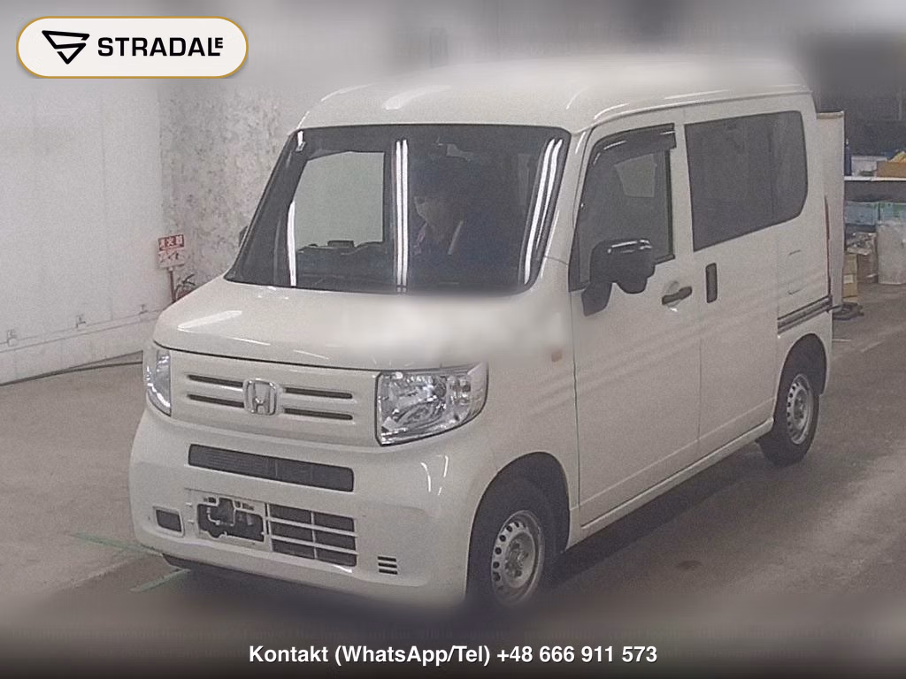 HONDA N-VAN G･HONDA SENSING, miniaturka 5