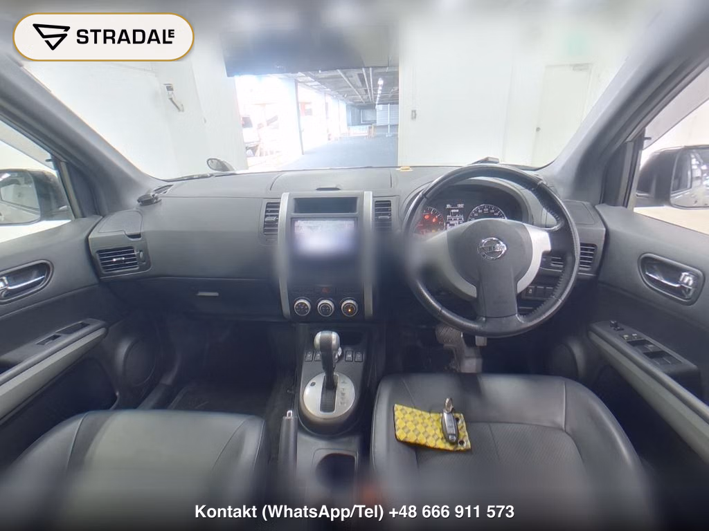 NISSAN X-TRAIL 4WD 20X, miniaturka 4