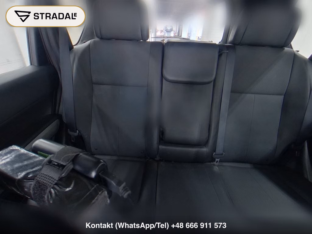 NISSAN X-TRAIL 4WD 20X, miniaturka 7