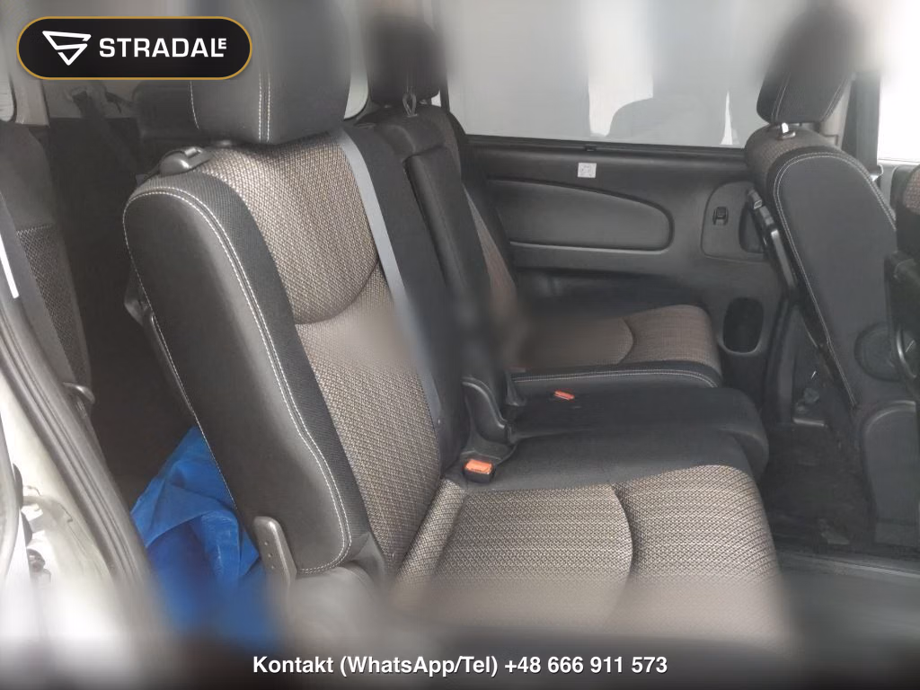 NISSAN SERENA 5D OTHERS, miniaturka 7
