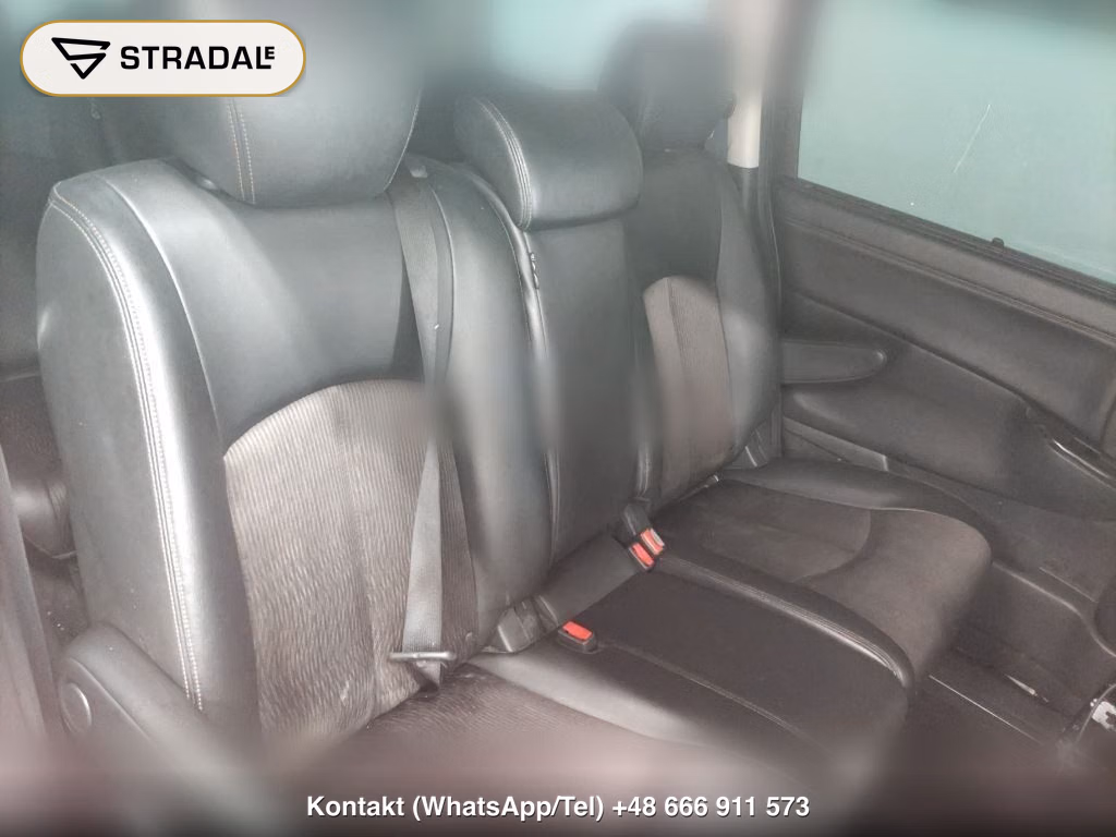 NISSAN ELGRAND 5D 250 HIGHWAY STAR S, miniaturka 7