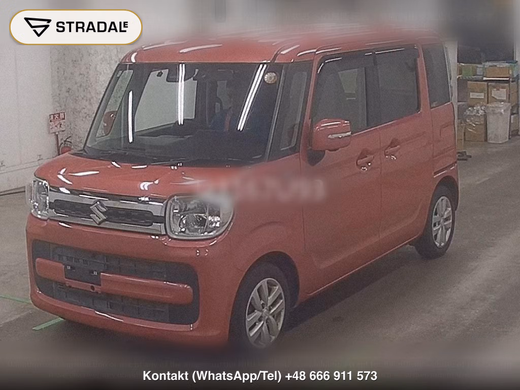 SUZUKI SPACIA OTHERS, miniaturka 5