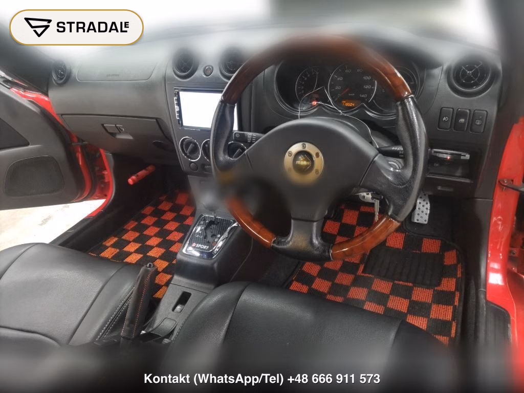 DAIHATSU COPEN OP ACTIVE TOP, miniaturka 4