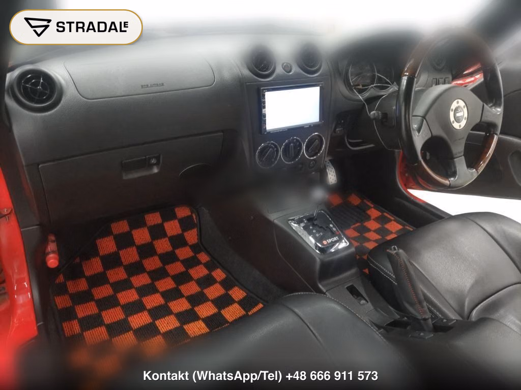 DAIHATSU COPEN OP ACTIVE TOP, miniaturka 7