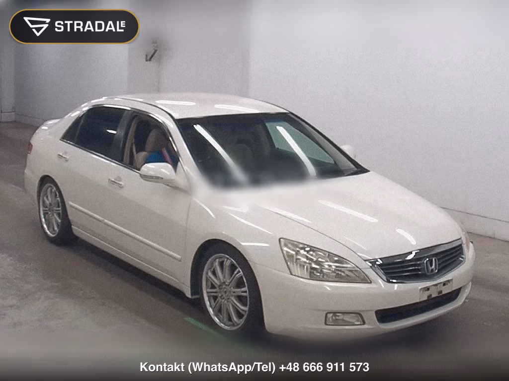HONDA INSPIRE 4D 30TL, miniaturka 2