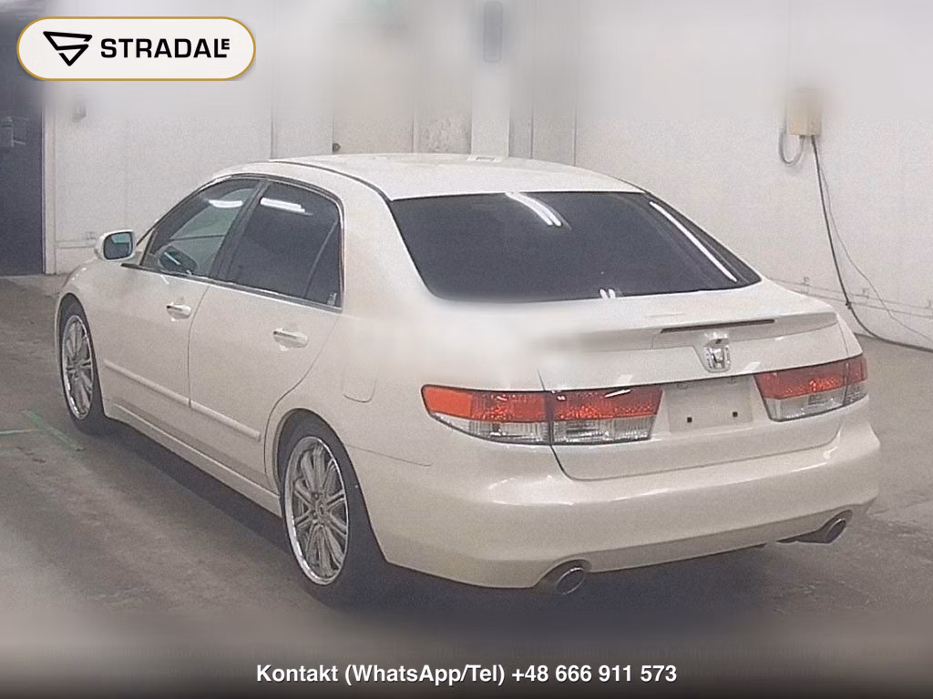 HONDA INSPIRE 4D 30TL, miniaturka 3