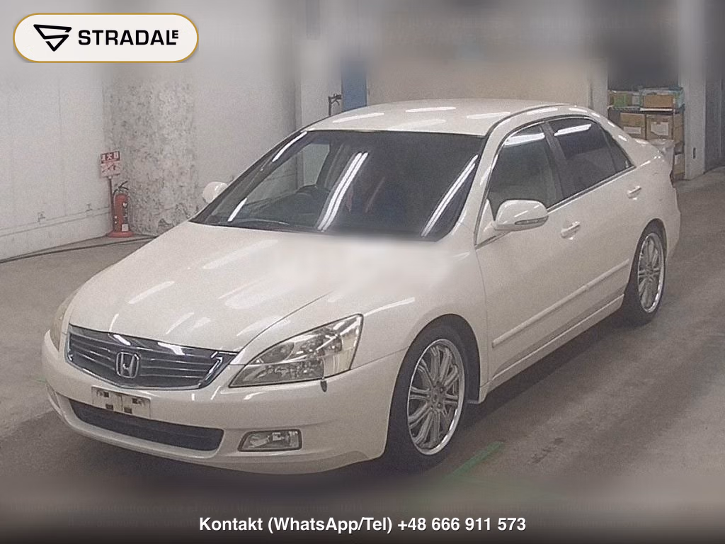 HONDA INSPIRE 4D 30TL, miniaturka 5