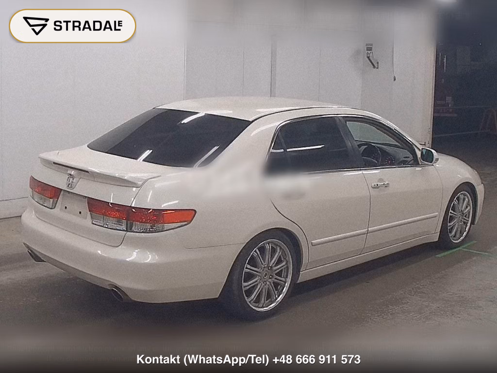 HONDA INSPIRE 4D 30TL, miniaturka 6