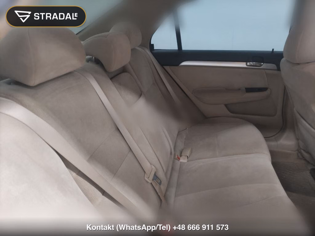 HONDA INSPIRE 4D 30TL, miniaturka 7