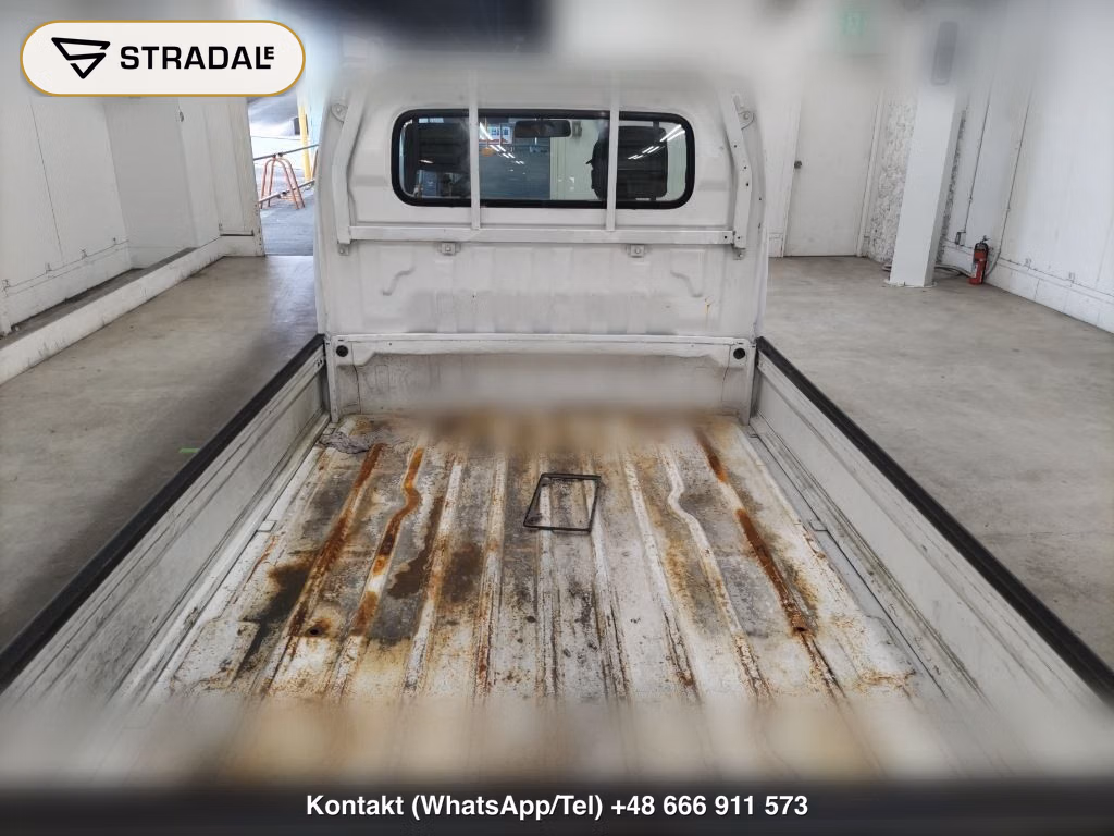SUZUKI CARRY TRUCK KC POWER STEERING, miniaturka 7
