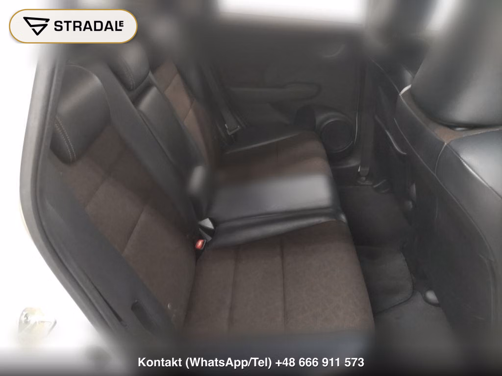 HONDA FIT SHUTTLE HYBRID HYBRID SMART SELECTION, miniaturka 7
