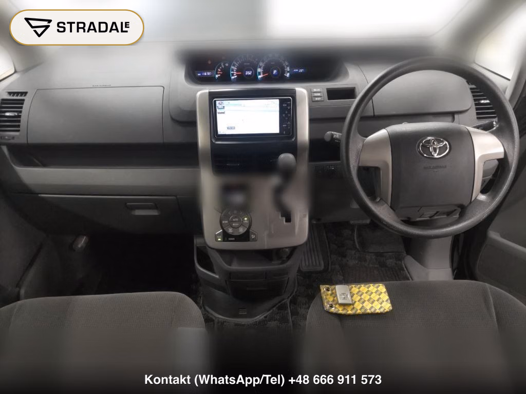 TOYOTA VOXY X L EDITION, miniaturka 4