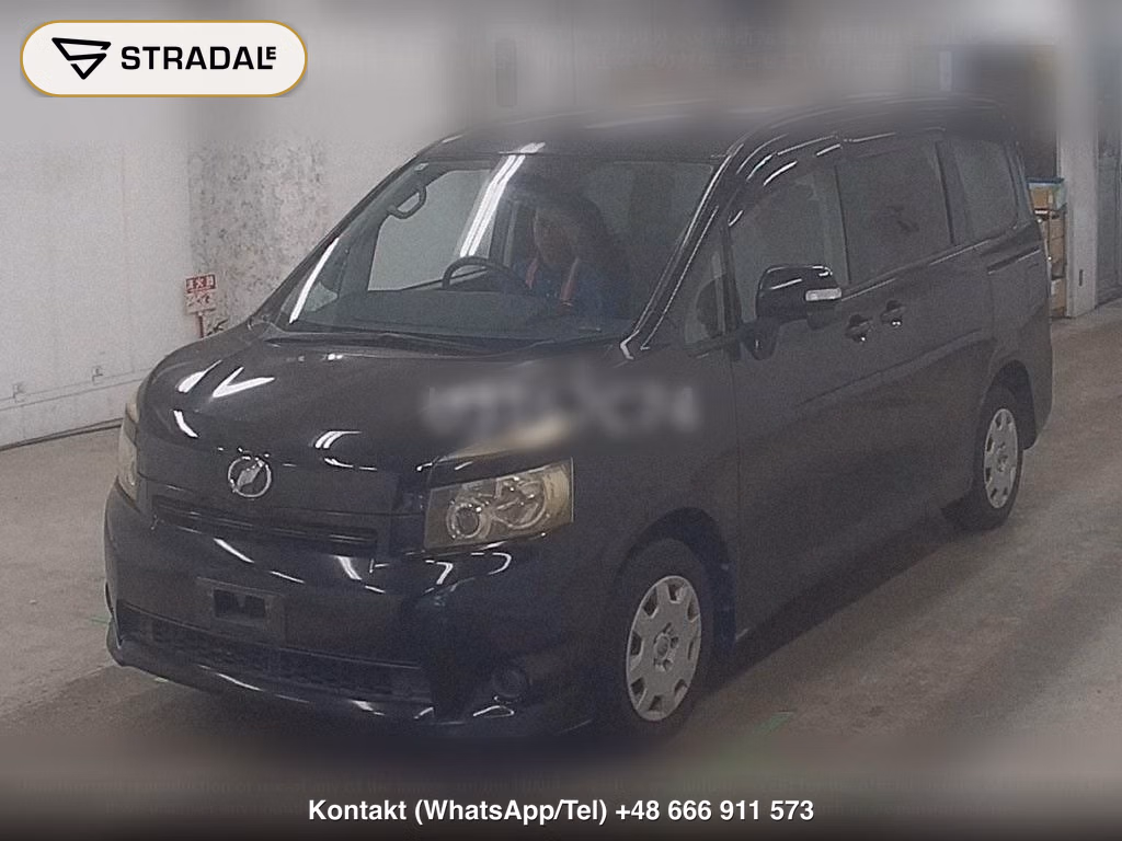 TOYOTA VOXY X L EDITION, miniaturka 5
