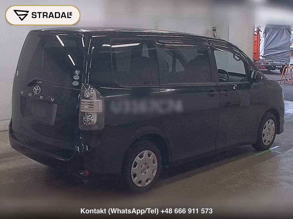 TOYOTA VOXY X L EDITION, miniaturka 6