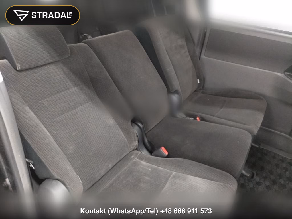 TOYOTA VOXY X L EDITION, miniaturka 7