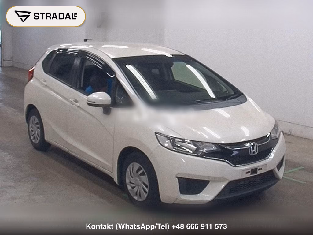 HONDA FIT OTHERS, miniaturka 2