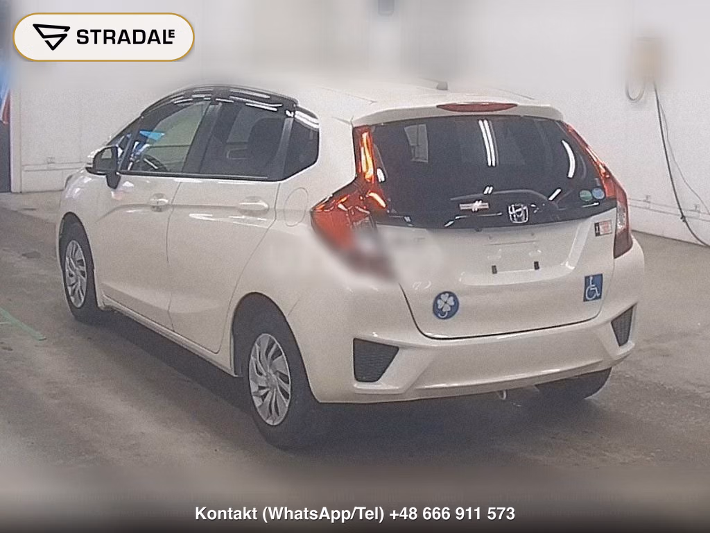 HONDA FIT OTHERS, miniaturka 3