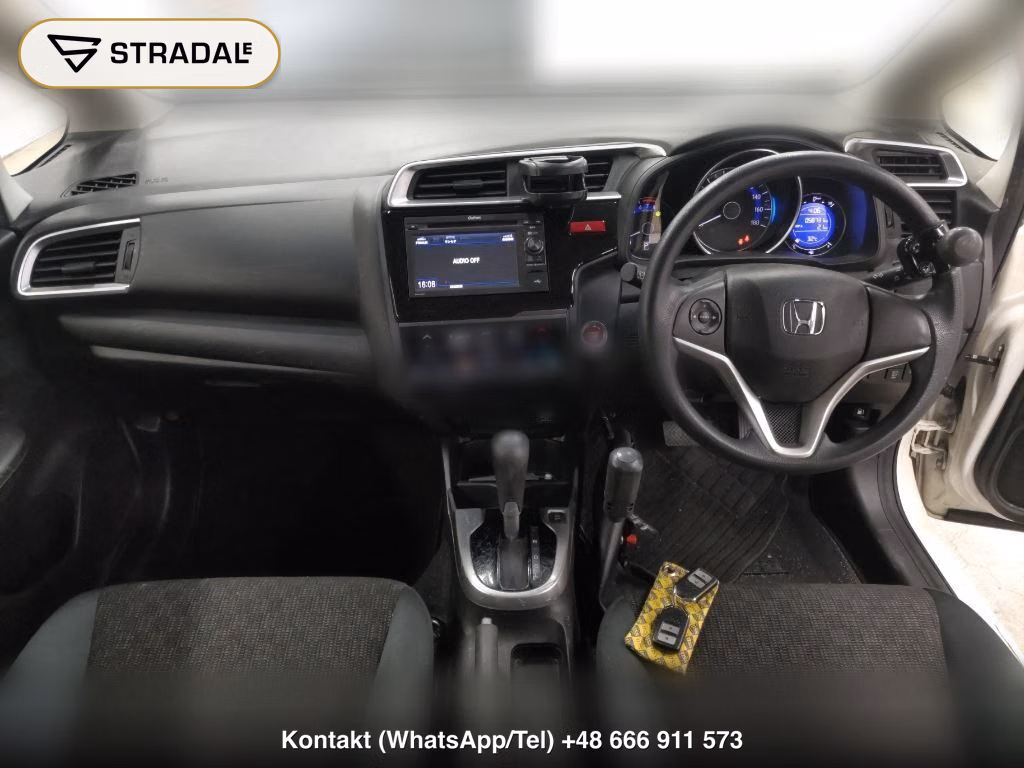 HONDA FIT OTHERS, miniaturka 4
