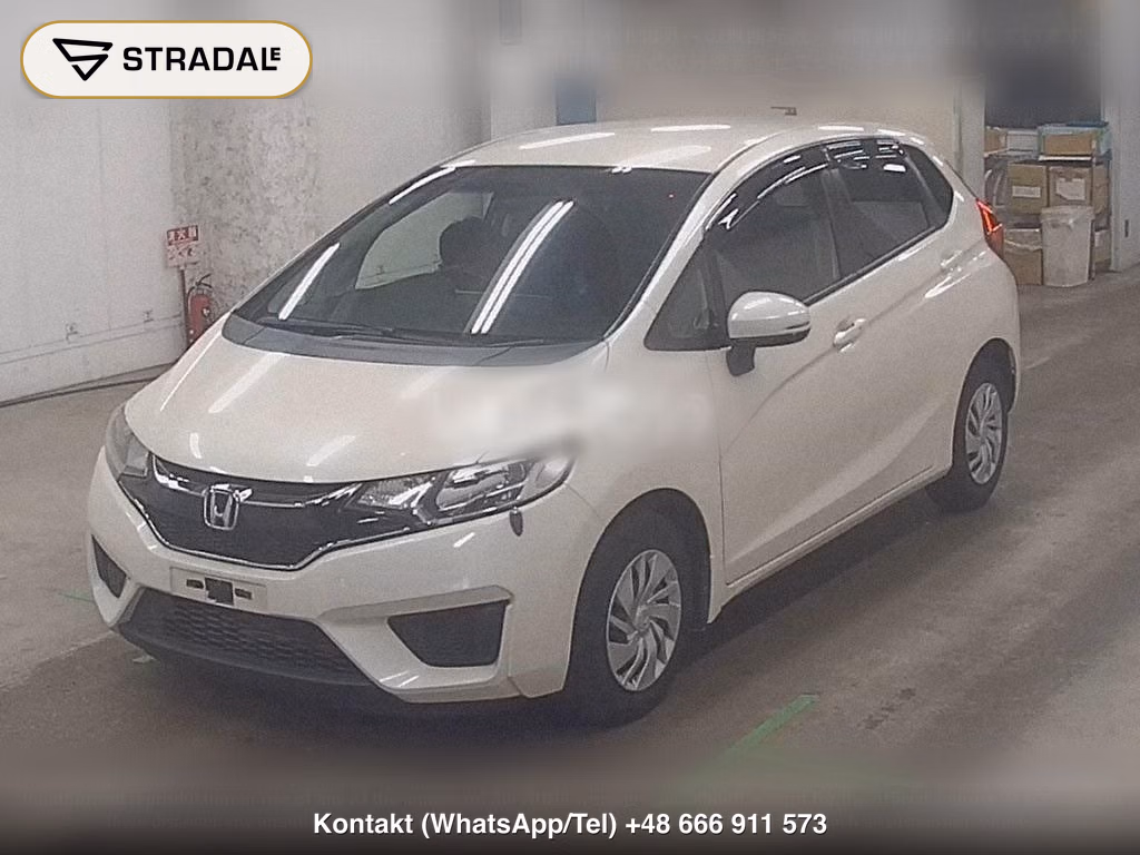 HONDA FIT OTHERS, miniaturka 5