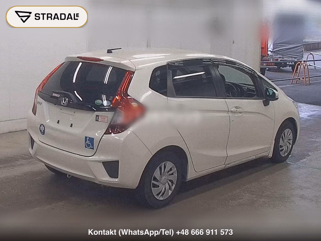 HONDA FIT OTHERS, miniaturka 6
