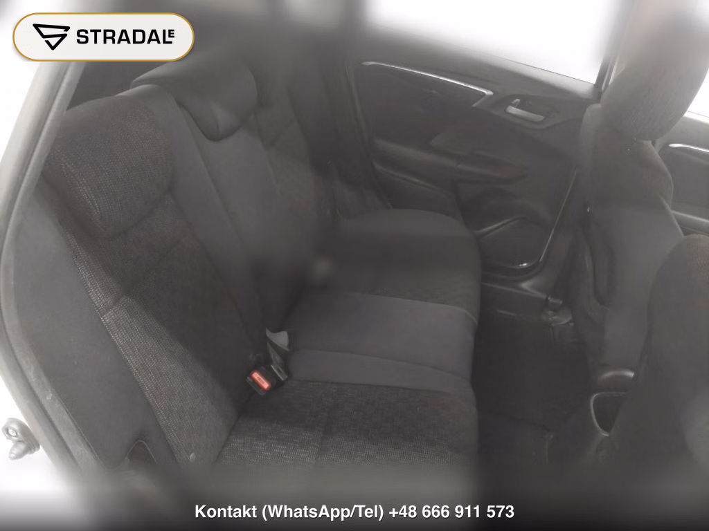 HONDA FIT OTHERS, miniaturka 7