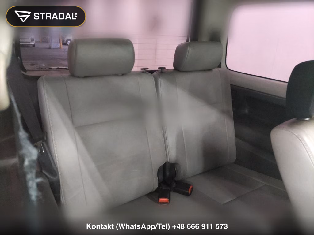 SUZUKI JIMNY 3D 4WD LAND VENTURE, miniaturka 7