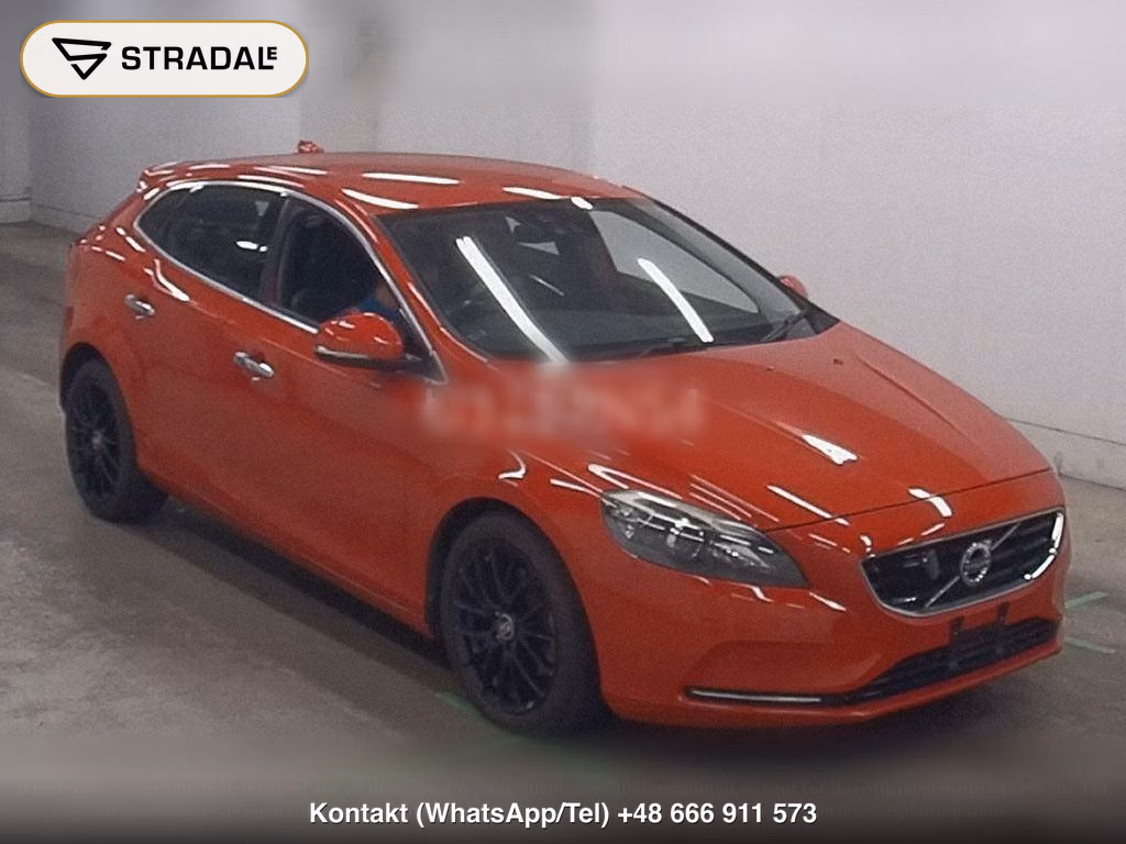 VOLVO V40 T4 SE, miniaturka 2