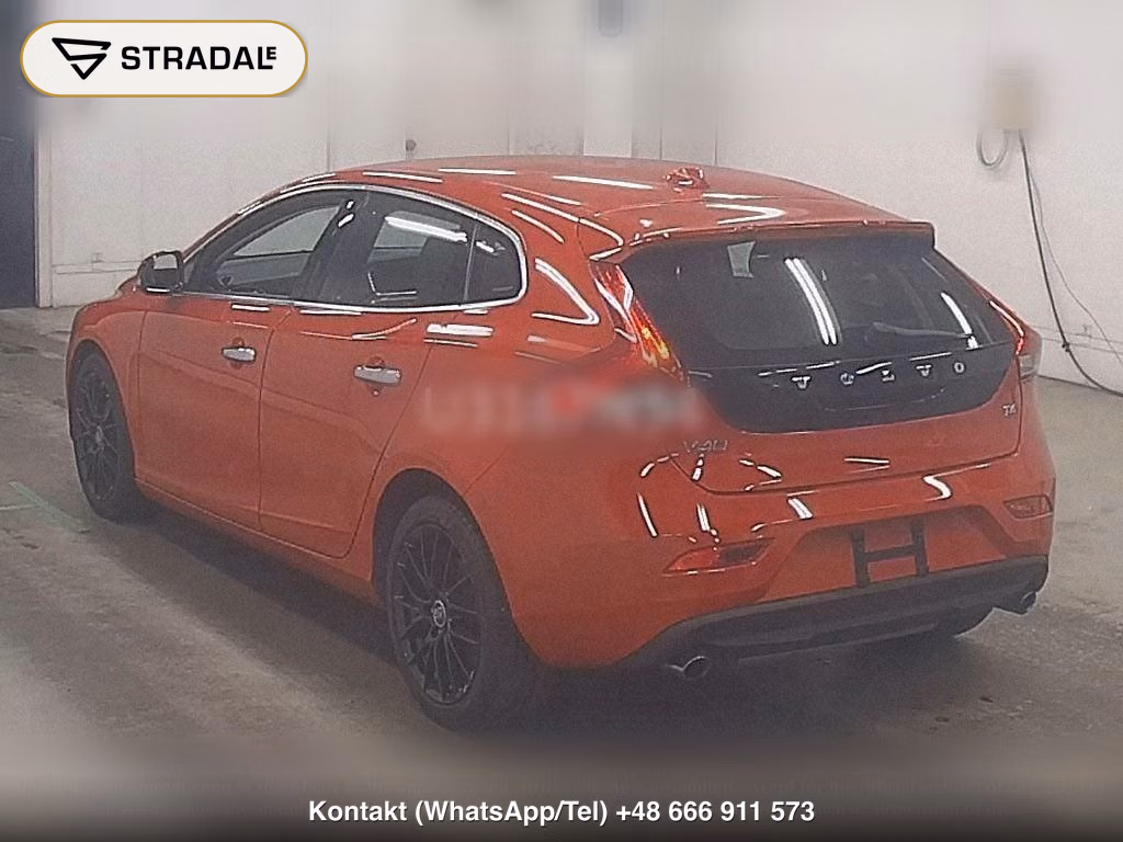 VOLVO V40 T4 SE, miniaturka 3