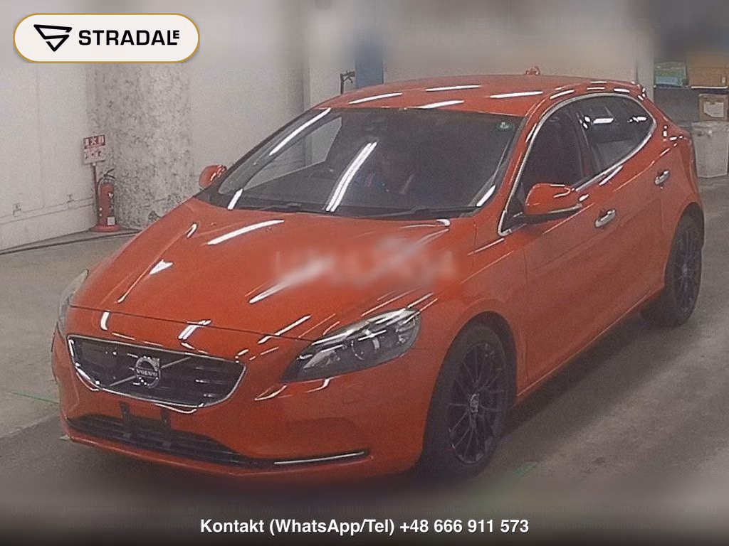 VOLVO V40 T4 SE, miniaturka 5