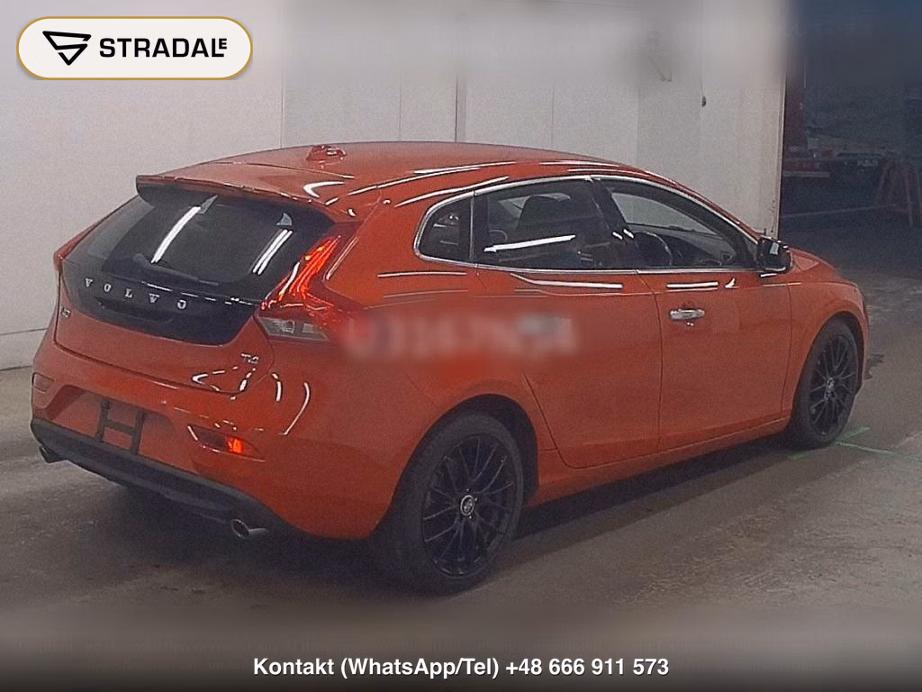 VOLVO V40 T4 SE, miniaturka 6