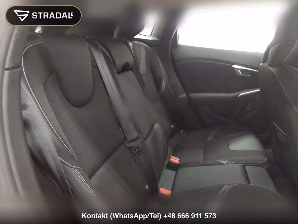 VOLVO V40 T4 SE, miniaturka 7