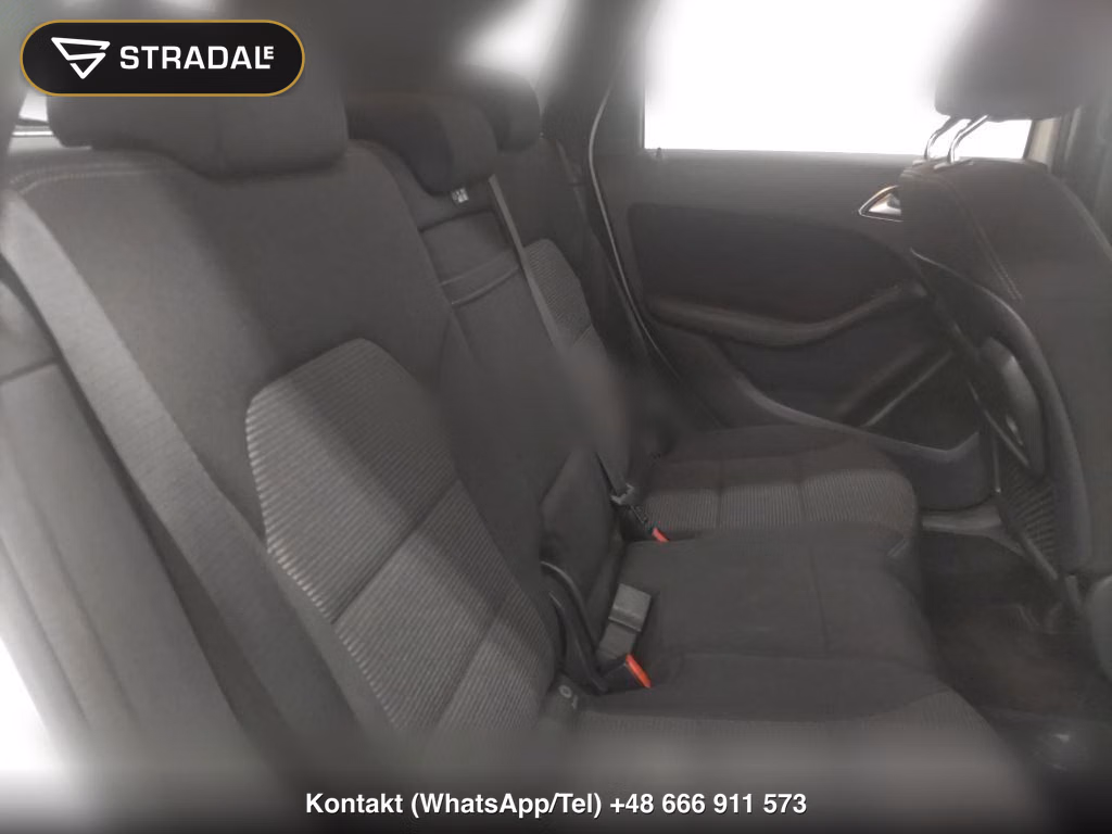 MERCEDES BENZ B-CLASS OTHERS, miniaturka 7