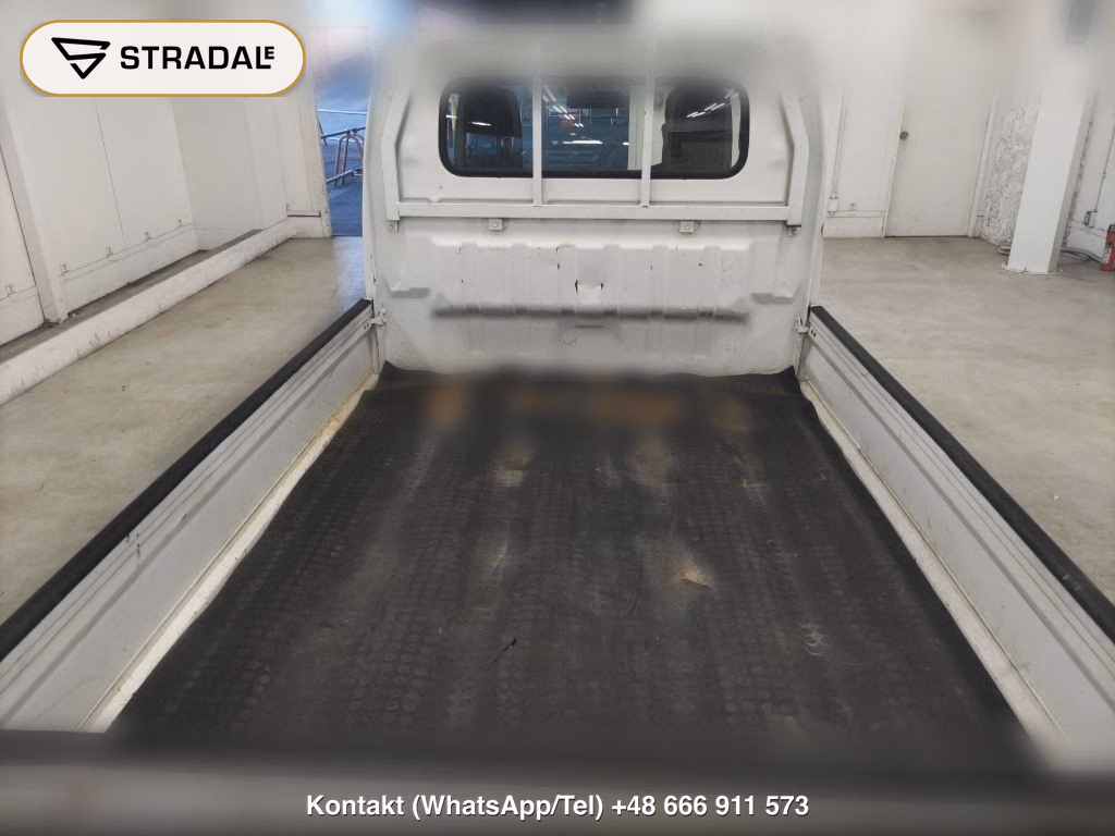 SUZUKI CARRY TRUCK KC AIR CONDITIONING POWER STEERING, miniaturka 7