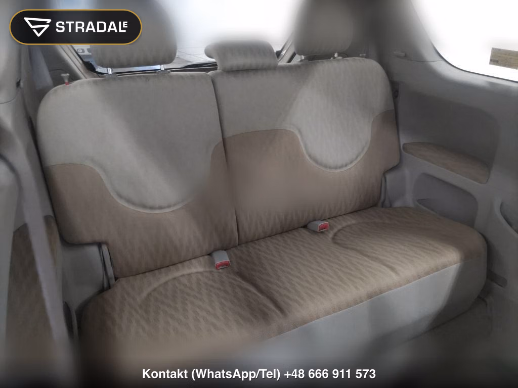 TOYOTA PORTE 3D 150R G PACKAGE, miniaturka 7